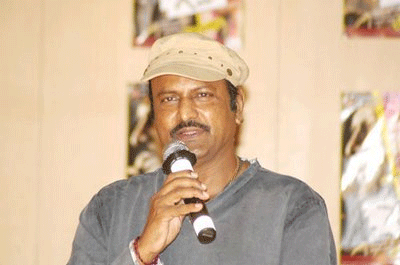 mohan babu,jhummandinadam,krishanarjuna movie,video pairasi